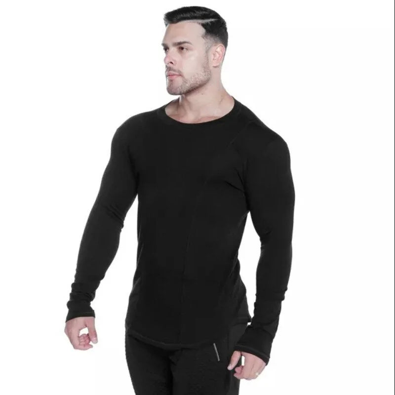 Long Sleeve T-Shirt