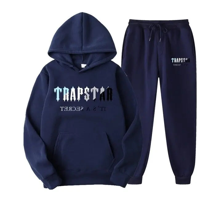 TrapStar Tracksuit